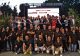 L'inaugurazione della 1^ sagra della noce di Villanova Solaro